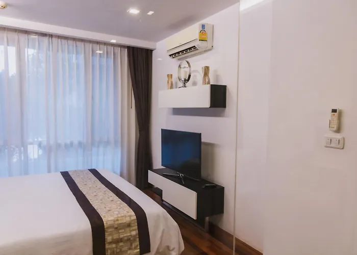 Beverly 33 Serviced By Prompt Bangkok