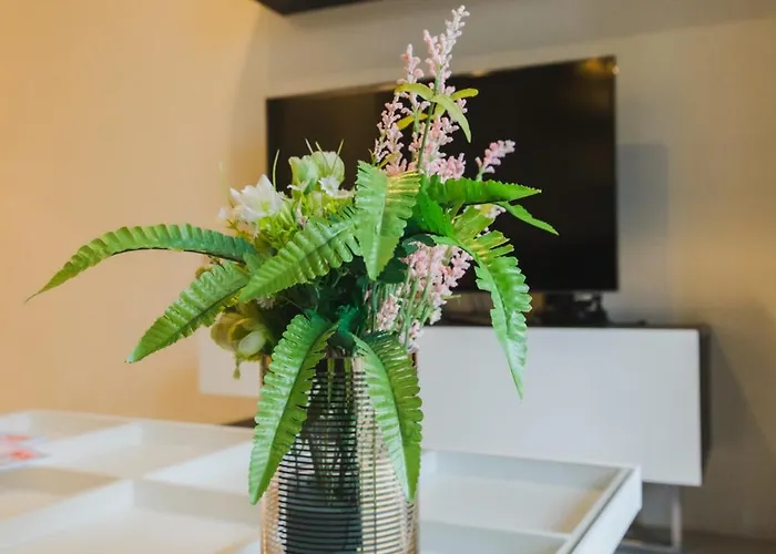 Beverly 33 Serviced By Prompt 3* Bangkok