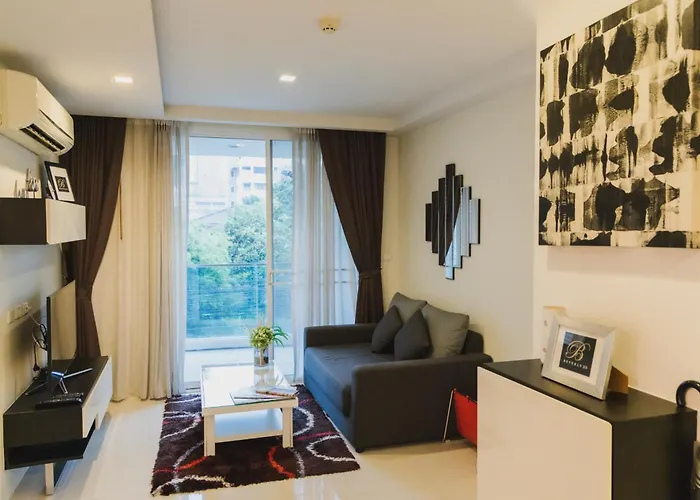 Aparthotel Beverly 33 Serviced By Prompt