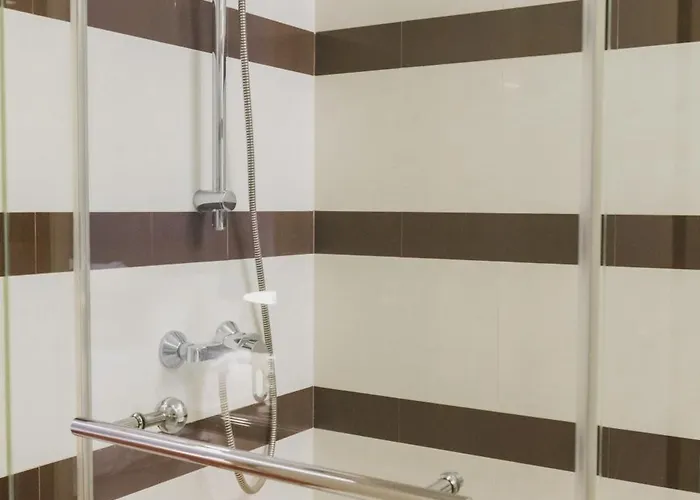 Beverly 33 Serviced By Prompt Aparthotel 3*