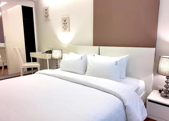 Beverly 33 Serviced By Prompt 3*