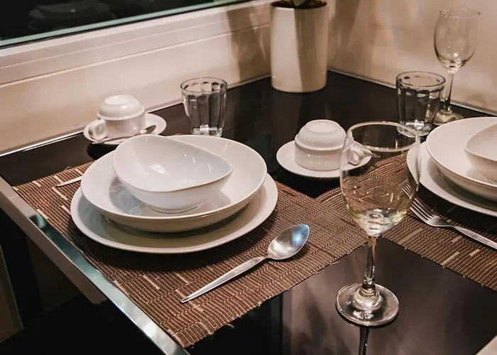 Beverly 33 Serviced By Prompt Aparthotel 3*