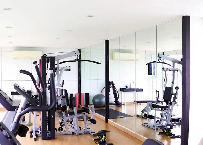 Apartahotel Beverly 33 Serviced By Prompt Bangkok