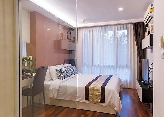 Aparthotel Beverly 33 Serviced By Prompt 3*